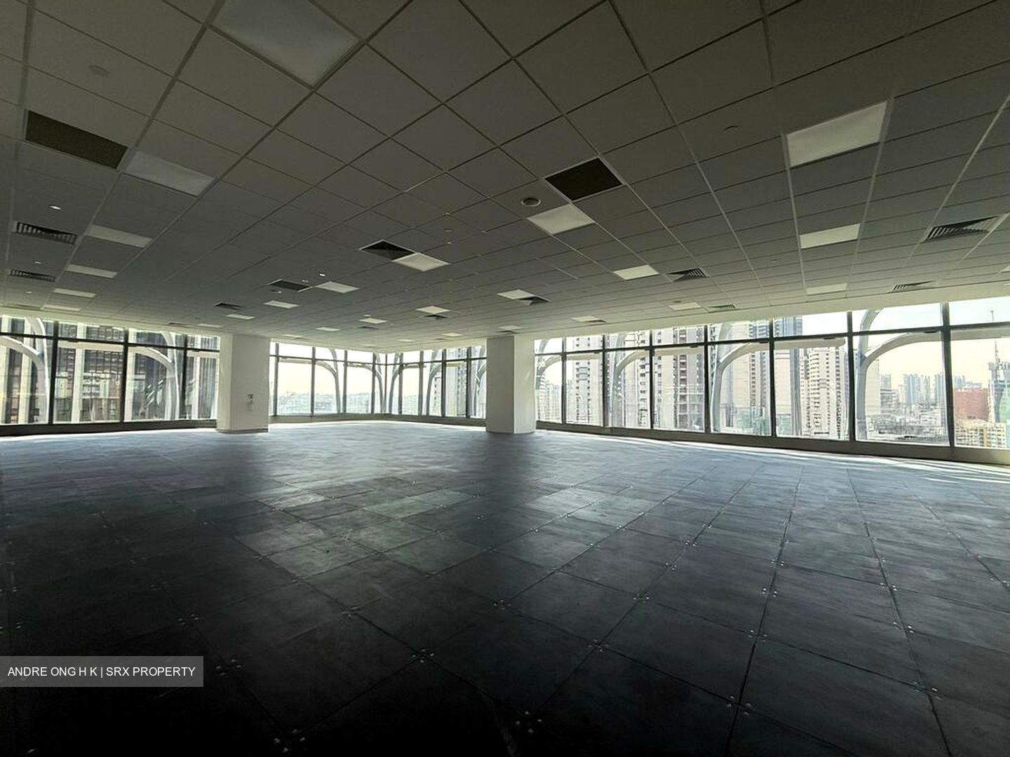 Keppel Towers (D2), Office #522189141